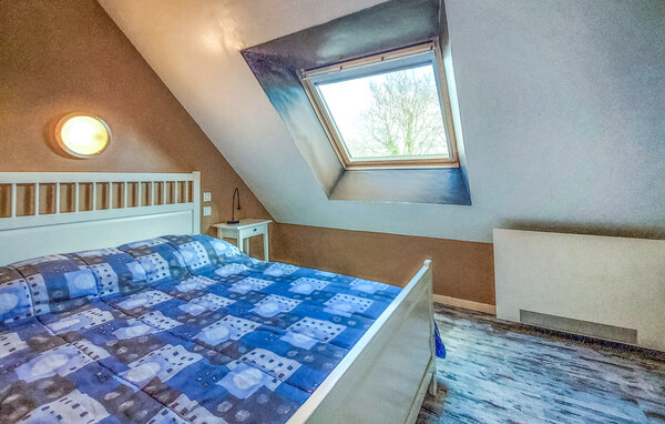 Vakantiehuis - Le Tour-du-Parc , Frankrijk - FBM273 603