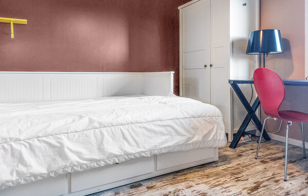 Vakantiehuis - Le Tour-du-Parc , Frankrijk - FBM273 604
