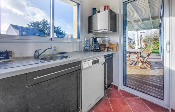 Vakantiehuis - Le Tour-du-Parc , Frankrijk - FBM273 7