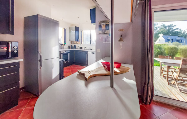Vakantiehuis - Le Tour-du-Parc , Frankrijk - FBM273 6