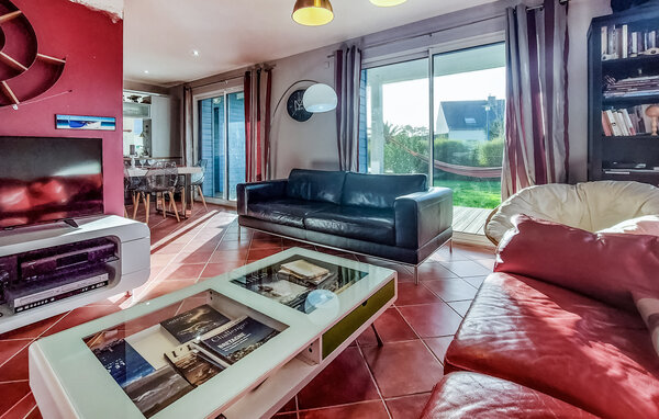 Vakantiehuis - Le Tour-du-Parc , Frankrijk - FBM273 3