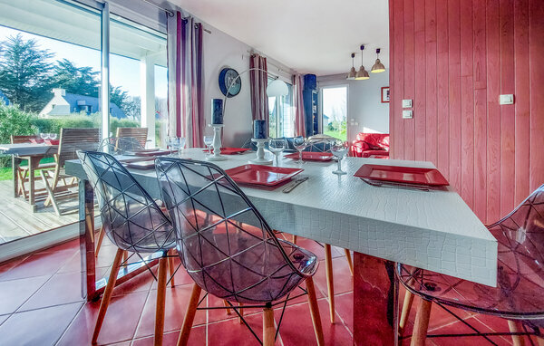 Vakantiehuis - Le Tour-du-Parc , Frankrijk - FBM273 4