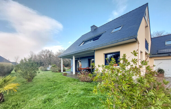 Vakantiehuis - Le Tour-du-Parc , Frankrijk - FBM273 9