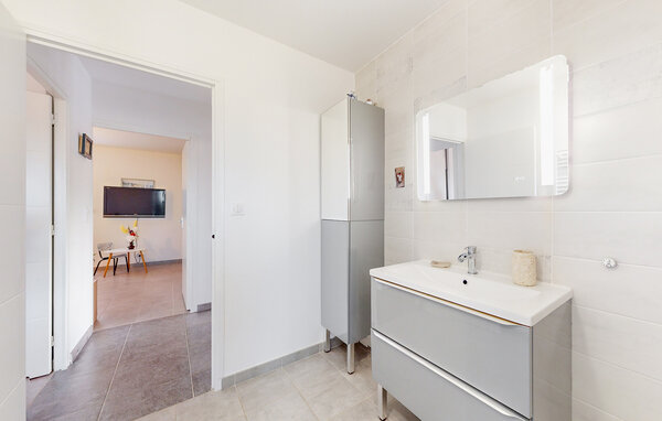 Semesterhus - Landévant , Frankrike - FBM274 702