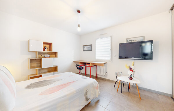 Semesterhus - Landévant , Frankrike - FBM274 9