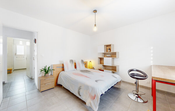 Semesterhus - Landévant , Frankrike - FBM274 604