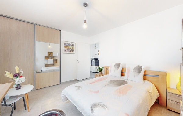 Semesterhus - Landévant , Frankrike - FBM274 605