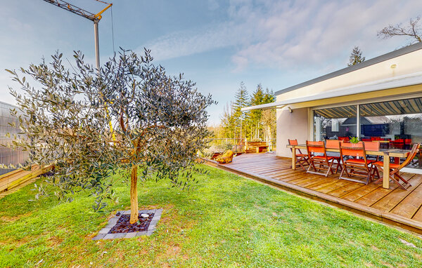 Semesterhus - Landévant , Frankrike - FBM274 101