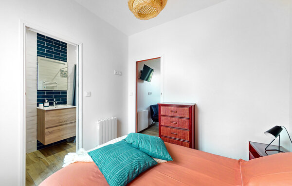 Appartement - Melrand , France - FBM277 601