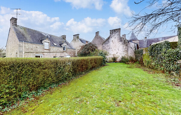 Appartement - Melrand , France - FBM277 101