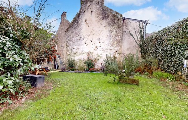 Appartement - Melrand , France - FBM277 5