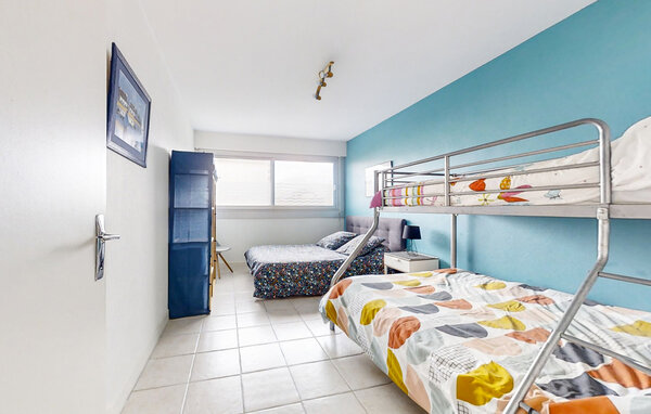 Semesterlägenhet - Quiberon , Frankrike - FBM279 603