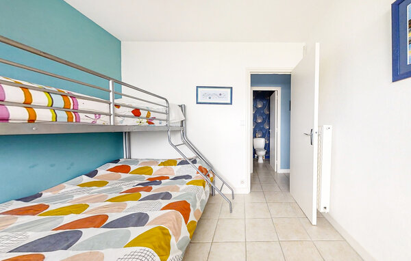 Semesterlägenhet - Quiberon , Frankrike - FBM279 604