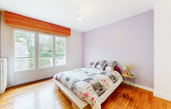 Holiday Home - Lanvaudan , France - FBM285 602
