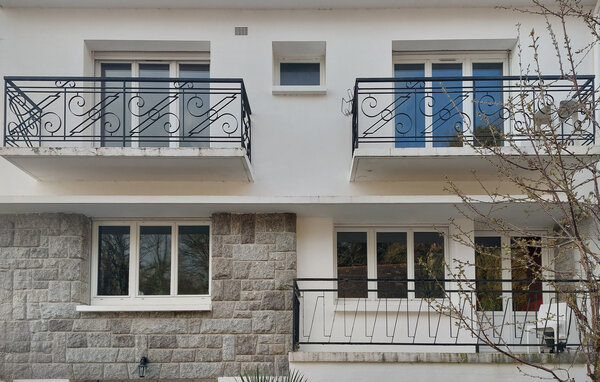 Holiday Home - Lanvaudan , France - FBM285 5