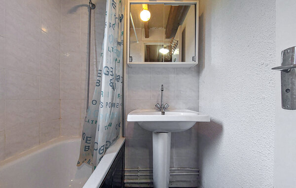 Casa de vacaciones - Saint-Philibert , Francia - FBM287 701
