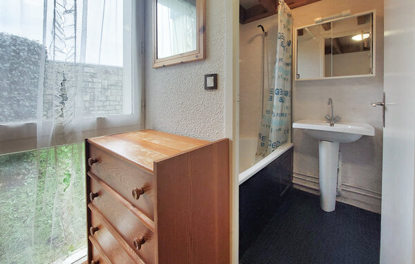 Casa de vacaciones - Saint-Philibert , Francia - FBM287 702