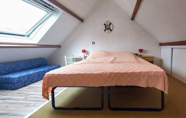 Casa de vacaciones - Saint-Philibert , Francia - FBM287 601