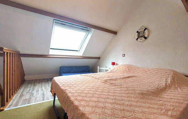 Casa de vacaciones - Saint-Philibert , Francia - FBM287 602
