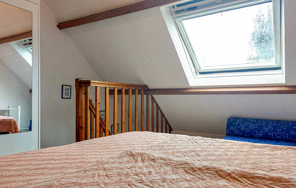 Casa de vacaciones - Saint-Philibert , Francia - FBM287 603