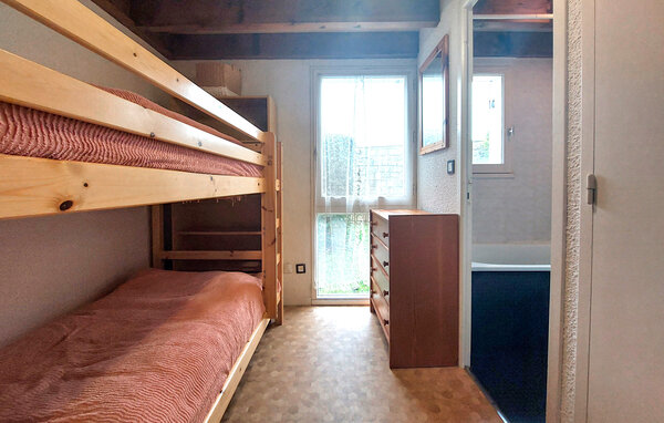 Casa de vacaciones - Saint-Philibert , Francia - FBM287 604