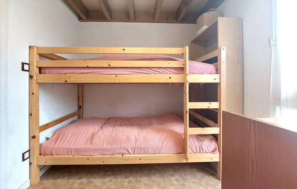 Casa de vacaciones - Saint-Philibert , Francia - FBM287 605