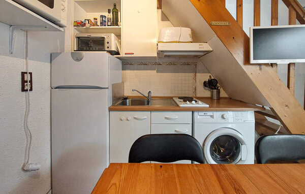 Casa de vacaciones - Saint-Philibert , Francia - FBM287 4