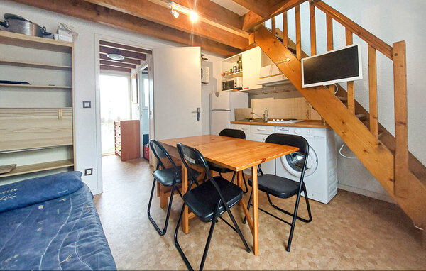 Casa de vacaciones - Saint-Philibert , Francia - FBM287 3