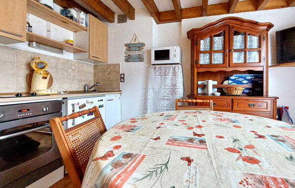 Ferienhaus 