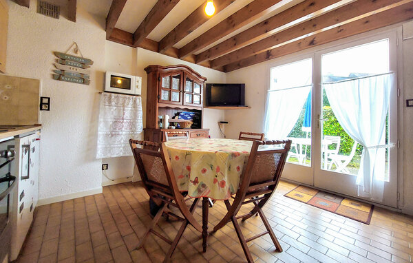 Location de vacances - Saint-Philibert , France - FBM288 2
