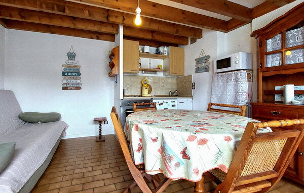 Ferienhaus 