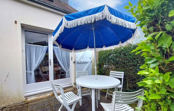 Location de vacances - Saint-Philibert , France - FBM288 1