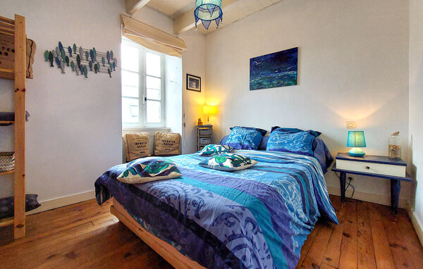 Casa de vacaciones - Ile de Groix , Francia - FBM289 601