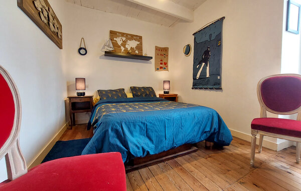 Casa de vacaciones - Ile de Groix , Francia - FBM289 603
