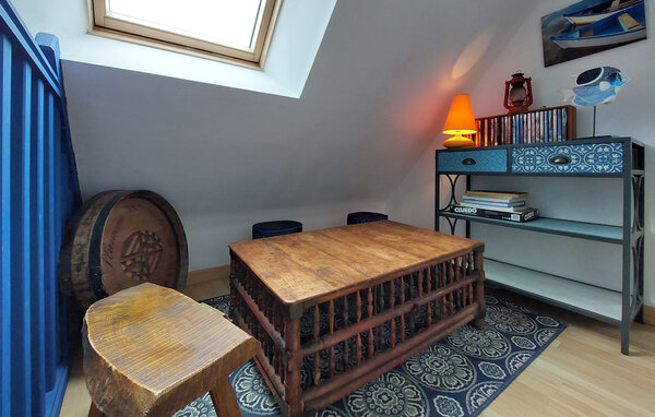 Casa de vacaciones - Ile de Groix , Francia - FBM289 501