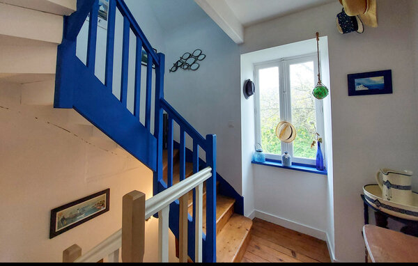 Casa de vacaciones - Ile de Groix , Francia - FBM289 502