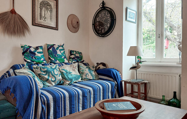 Casa de vacaciones - Ile de Groix , Francia - FBM289 3