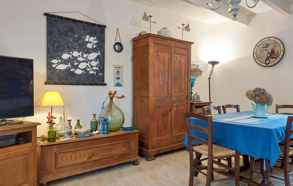 Casa de vacaciones - Ile de Groix , Francia - FBM289 4
