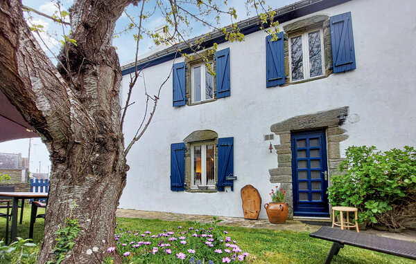 Casa de vacaciones - Ile de Groix , Francia - FBM289 7