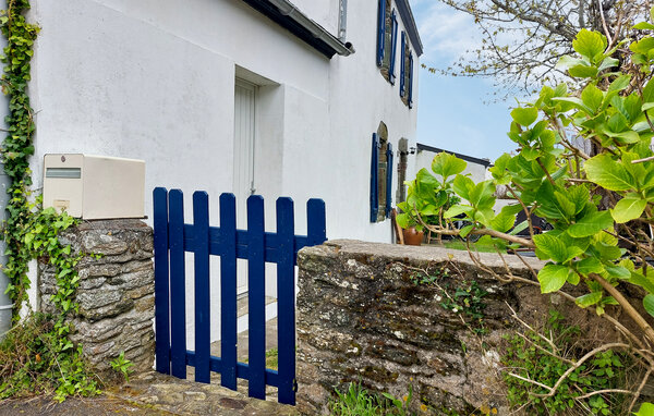 Casa de vacaciones - Ile de Groix , Francia - FBM289 101