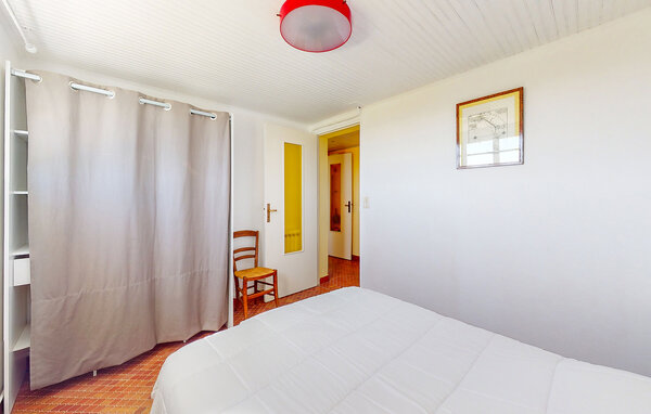 Appartement - Saint-Pierre-Quiberon , Frankrijk - FBM290 602