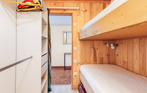 Appartement - Saint-Pierre-Quiberon , Frankrijk - FBM290 604