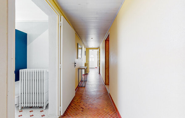 Appartement - Saint-Pierre-Quiberon , Frankrijk - FBM290 501