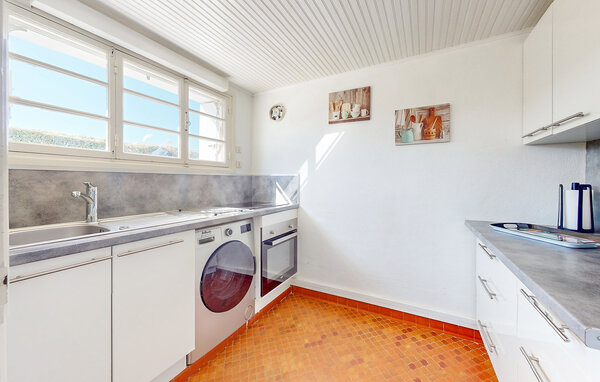 Appartement - Saint-Pierre-Quiberon , Frankrijk - FBM290 6