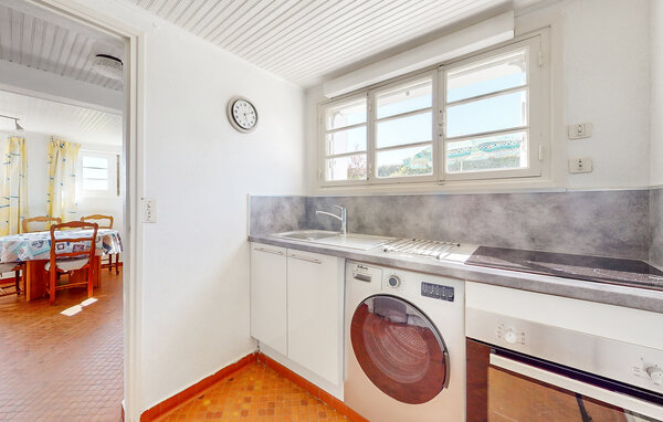Appartement - Saint-Pierre-Quiberon , Frankrijk - FBM290 401