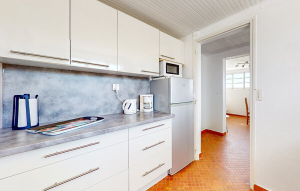 Appartement - Saint-Pierre-Quiberon , Frankrijk - FBM290 402