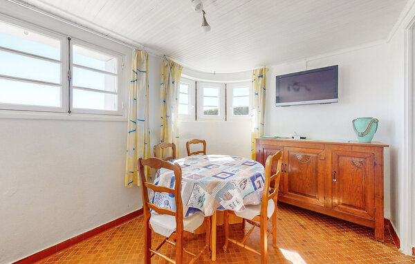 Appartement - Saint-Pierre-Quiberon , Frankrijk - FBM290 3