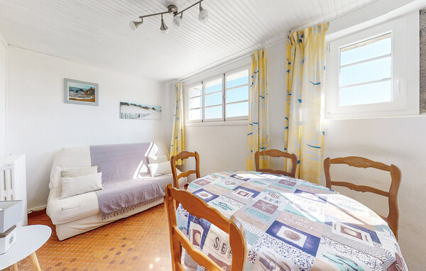 Appartement - Saint-Pierre-Quiberon , Frankrijk - FBM290 301