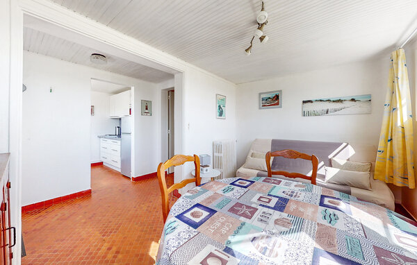 Appartement - Saint-Pierre-Quiberon , Frankrijk - FBM290 4