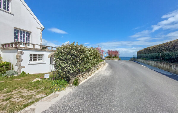 Appartement - Saint-Pierre-Quiberon , Frankrijk - FBM290 8